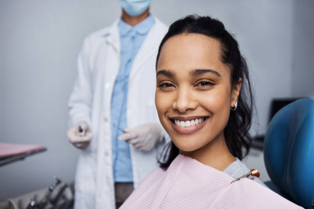 Dental Inlays and Onlays in Rexburg, ID