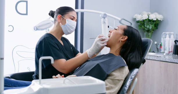 Emergency Dental Services in Rexburg, ID